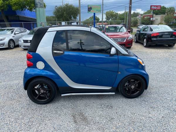2008 Smart fortwo - - by dealer - vehicle automotive for sale in Winter Park, FL – photo 5