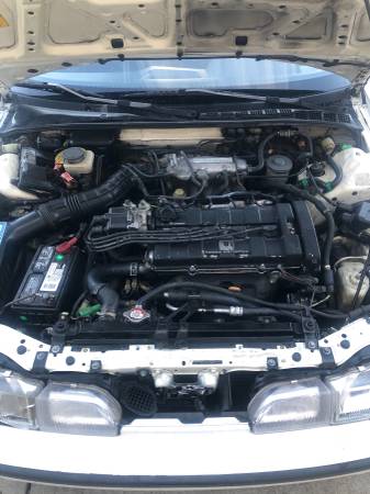1990 Acura Integra GS - cars & trucks - by owner - vehicle... for sale in Salinas, CA – photo 9