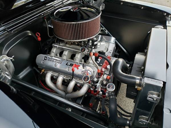 1967 restomod SS Nova Fully built 6 0 LS motor, heidts - cars & for sale in Other, GA – photo 16