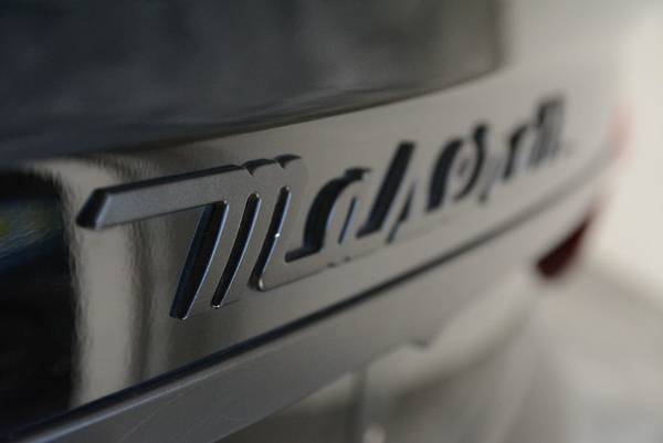 2014 *Maserati* *GranTurismo* *2dr Coupe Sport* Nero for sale in North Brunswick, NJ – photo 6