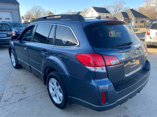 2014 Subaru Outback Premium *86K Low-Miles!* - cars & trucks - by... for sale in Lincoln, IA – photo 6