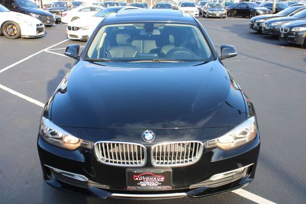 2014 BMW 3 Series 320i xDrive - - by dealer - vehicle for sale in Bellingham, WA – photo 2