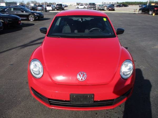 2014 Volkswagen VW Beetle Coupe 2 5L Entry - - by for sale in Collinsville, MO – photo 8