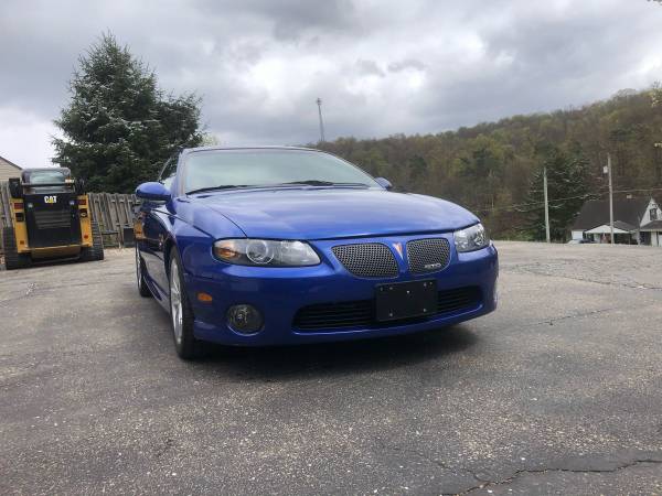 2004 Pontiac GTO Coupe/Supercharged for sale in Brackenridge, PA – photo 17