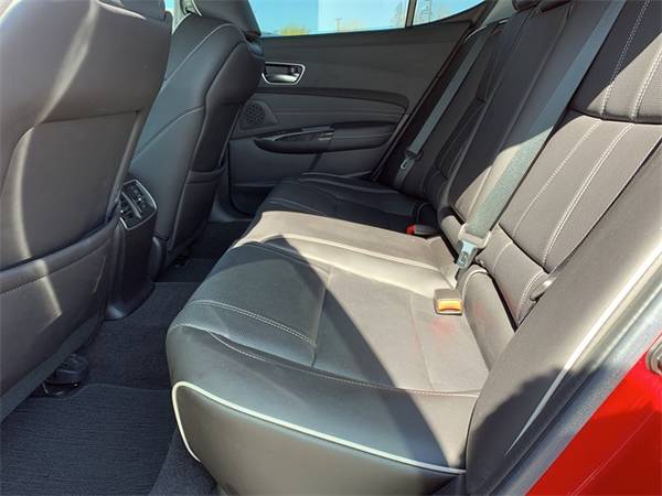 2019 Acura TLX 3 5L Technology Pkg sedan - - by dealer for sale in El Paso, TX – photo 10