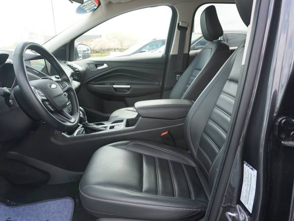 2019 Ford Escape SEL - - by dealer - vehicle for sale in FLAT ROCK, MI – photo 10