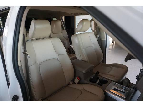 2012 Nissan Pathfinder Silver Edition Sport Utility 4D WE CAN BEAT for sale in Sacramento, NV – photo 23