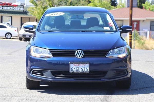 2011 Volkswagen VW Jetta Call for availability - - by for sale in ToyotaWalnutCreek.com, CA – photo 7