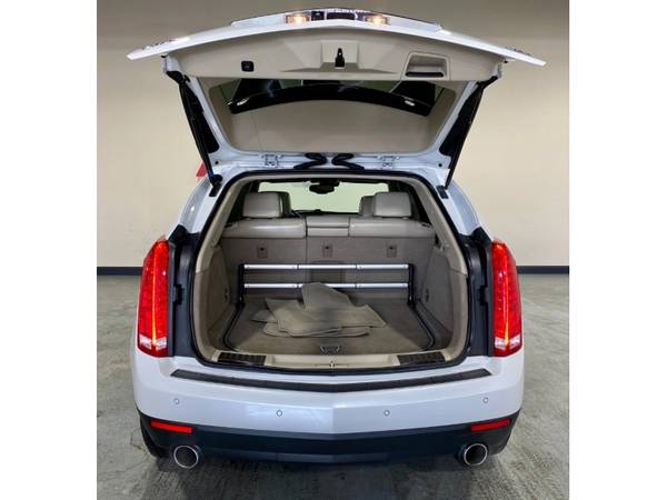 2013 CADILLAC SRX LUXURY COLLECTION - cars & trucks - by dealer -... for sale in Sacramento , CA – photo 9