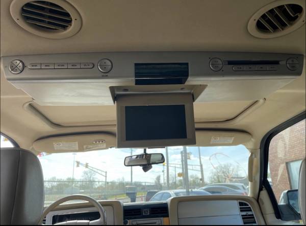 2007 Lincoln Navigator 4WD for sale in Indianapolis, IN – photo 16