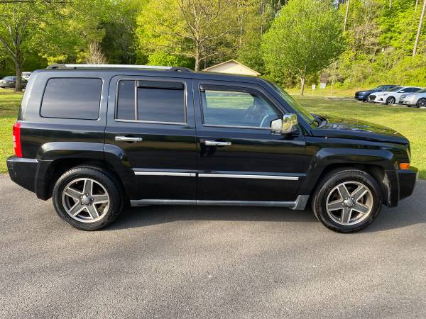 2008 Jeep Patriot Sport Utility 4x4 Low Miles! - - by for sale in Cleveland, TN – photo 2
