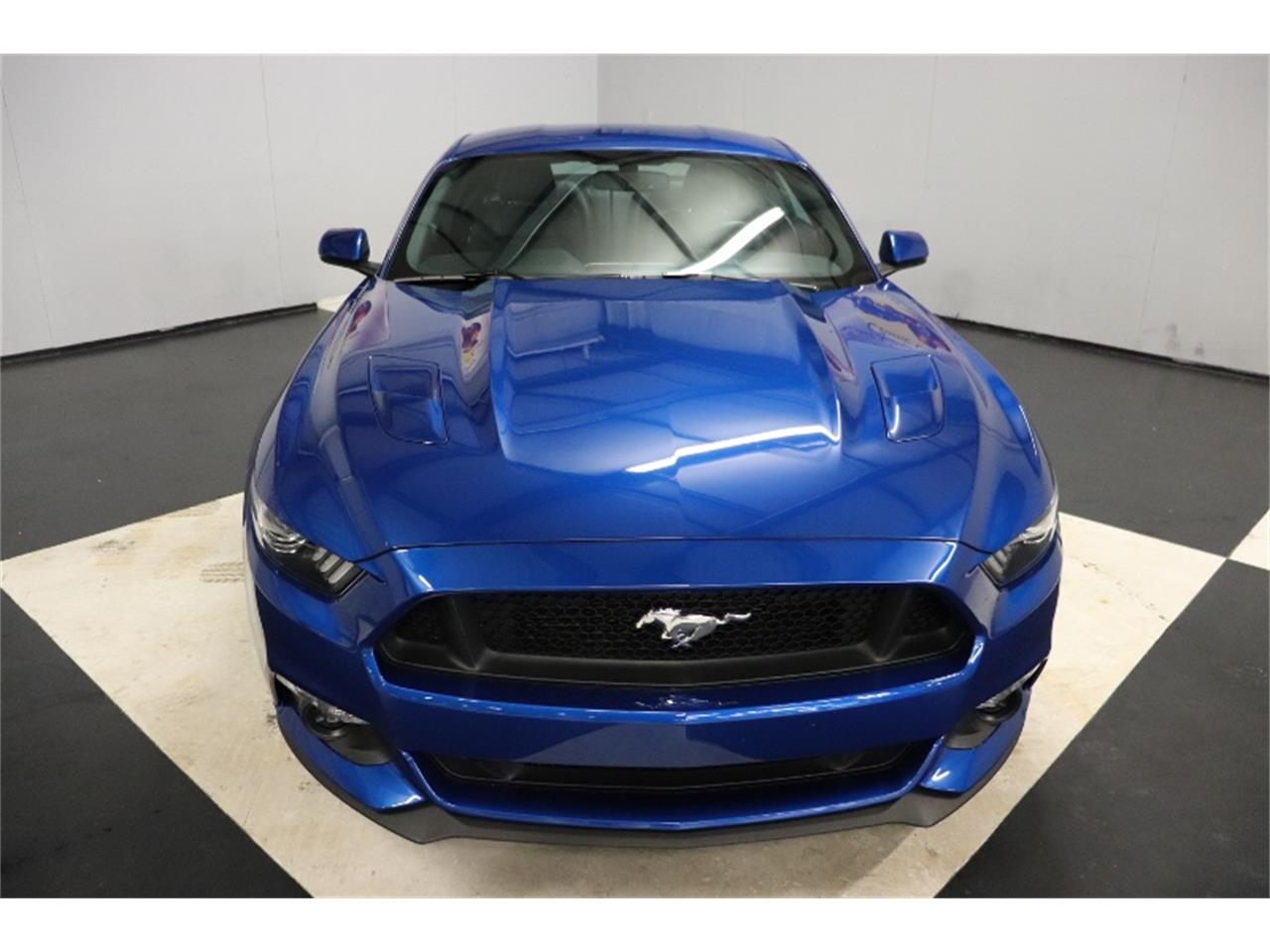 2017 Ford Mustang GT for sale in Lillington, NC – photo 36