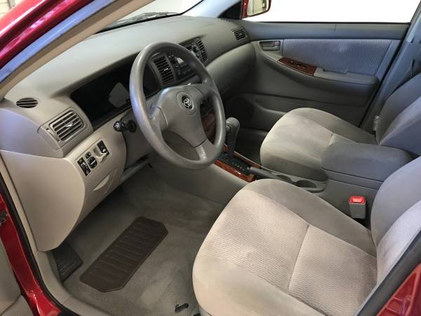 Toyota Corolla LE 1-Owner 68000 Miles! Carfax - Auto - A/C - Best $$$ for sale in TAMPA, FL – photo 7