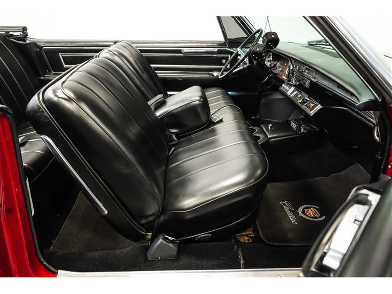 1966 Cadillac DeVille for sale in Mesa, AZ – photo 52