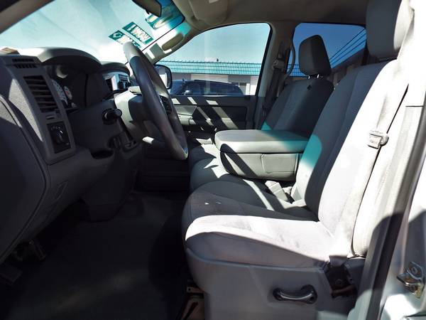 2007 Dodge Ram 1500 Quad Cab SLT*Easy Credit Approvals* for sale in Phoenix, AZ – photo 6