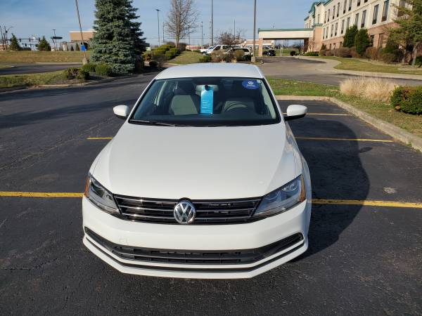 2017 VW Jetta TSI - - by dealer - vehicle automotive for sale in Other, OH