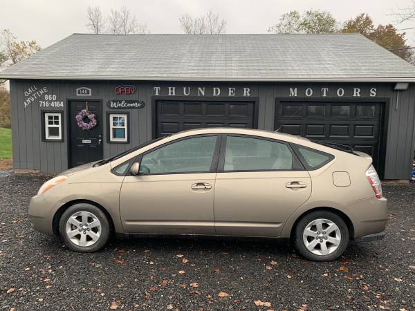 2010/07/05 TOYOTA PRIUS...1 OWNER-DRIVES LIKE NEW! - cars & trucks -... for sale in East Windsor, CT – photo 12