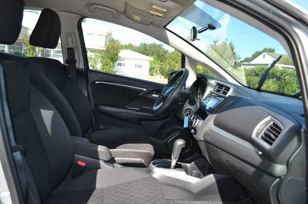 2015 Honda Fit LX 4dr Hatchback CVT for sale in Pensacola, FL – photo 23