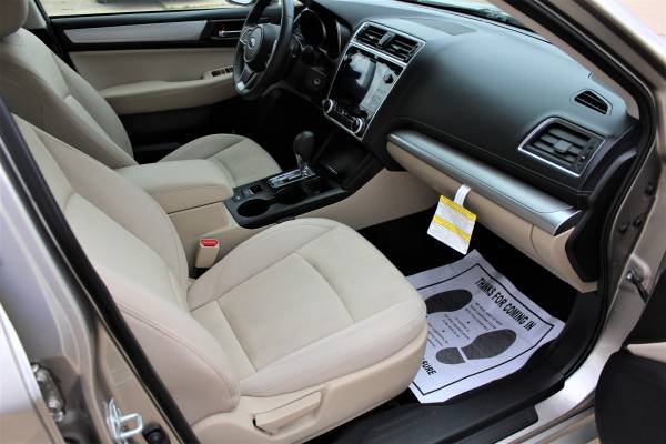 2018 Subaru Legacy 2.5i Premium AWD*$239 Per Month* for sale in Fitchburg, WI – photo 23