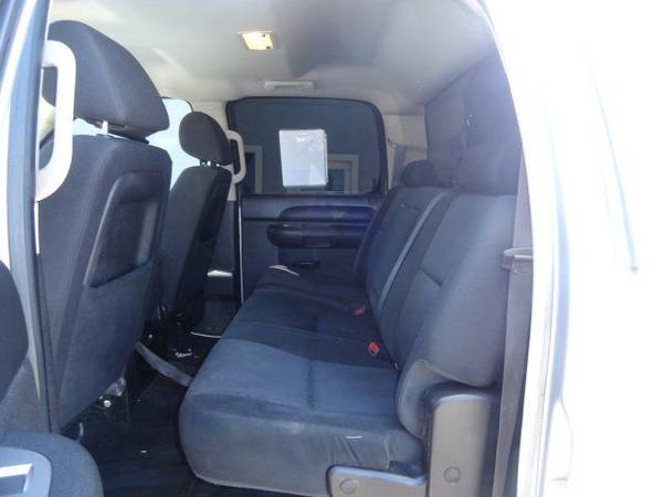 2012 Chevrolet Silverado 1500 LT Clean lift w new tires and black... for sale in Longmont, CO – photo 17