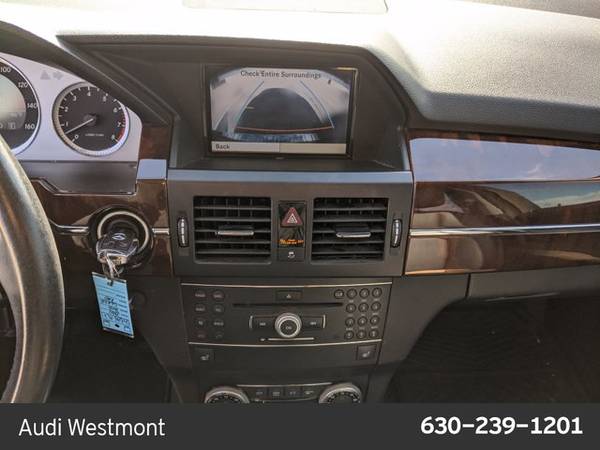 2011 Mercedes-Benz GLK-Class GLK 350 AWD All Wheel Drive... for sale in Westmont, IL – photo 14