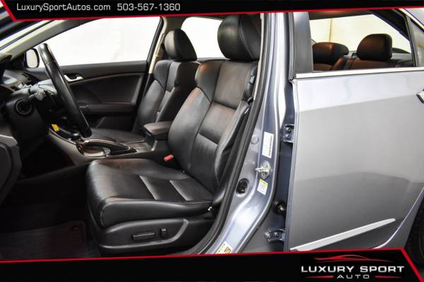 2012 *Acura* *TSX* *LOW 67,000 Miles Technology Pkg Nav - cars &... for sale in Tigard, OR – photo 2