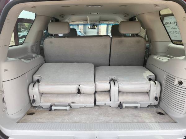 2007 Chevrolet Tahoe LT, 3rd row, Leather - - by for sale in Edmond, OK – photo 12