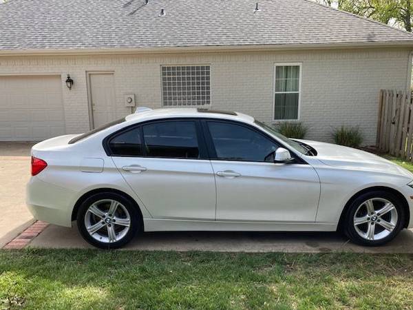 2015 BMW 320i very nice for sale in Fayetteville, AR – photo 2