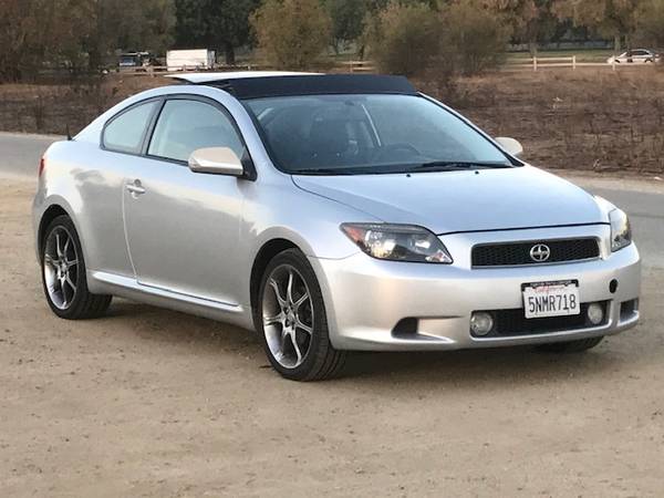 2006 Scion TC - cars & trucks - by owner - vehicle automotive sale for sale in Van Nuys, CA – photo 3