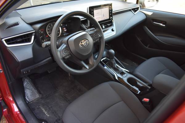 2020 Toyota Corolla LE 13K miles for sale in Shreveport, LA – photo 7