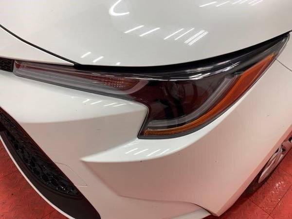 2020 Toyota Corolla LE LE 4dr Sedan $1500 - cars & trucks - by... for sale in Waldorf, MD – photo 3