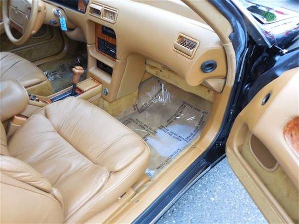 1991 Chrysler TC Convertible for sale in Lynnwood, WA – photo 10
