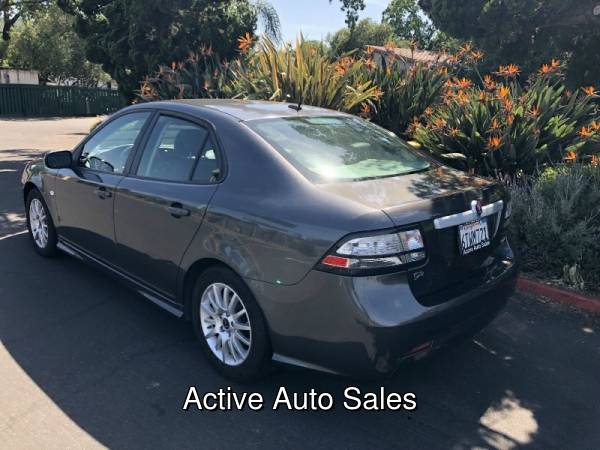 2011 Saab 9-3 , Two Owner! Excellent Condition! SALE! - cars &... for sale in Novato, CA – photo 3