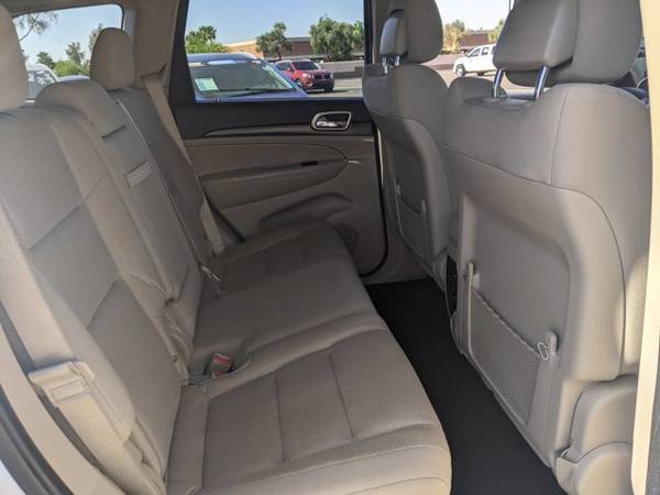 2014 Jeep Grand Cherokee Laredo 4x4 4WD Four Wheel Drive for sale in Peoria, AZ – photo 19