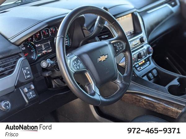 2015 Chevrolet Tahoe LT SKU:FR581356 SUV - cars & trucks - by dealer... for sale in Frisco, TX – photo 11