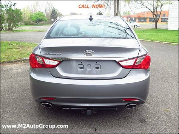 2013 Hyundai Sonata Limited 4dr Sedan - - by dealer for sale in East Brunswick, NY – photo 20