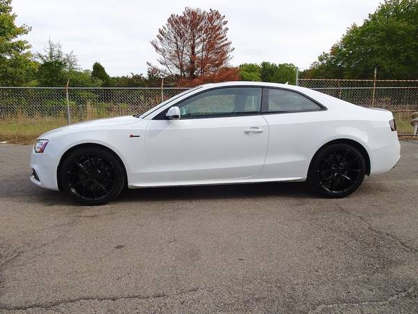Audi S5 Quattro Navigation Sunroof Bluetooth Leather Low Miles Loaded for sale in Atlanta, GA – photo 6