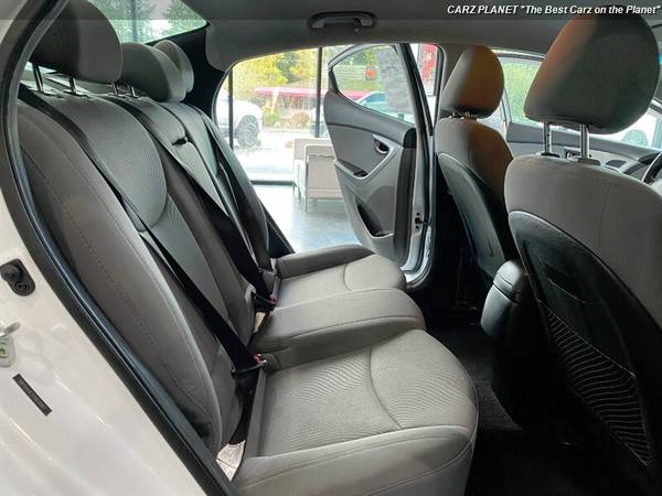 2015 Hyundai Elantra SE LOCAL TRADE WELL MAINTAINED HYUNDAI ELANTRA... for sale in Gladstone, OR – photo 22