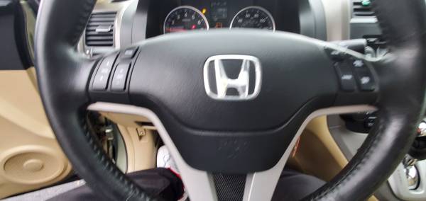 2007 Honda CRV EXL - cars & trucks - by dealer - vehicle automotive... for sale in Worcester, MA – photo 15