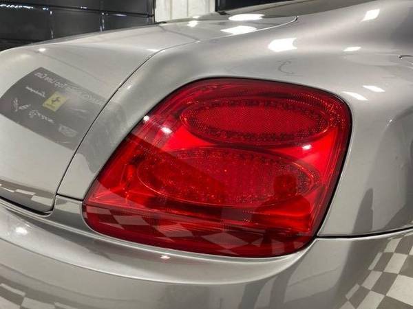 2005 Bentley Continental GT Turbo AWD GT Turbo 2dr Coupe $1500 -... for sale in Waldorf, PA – photo 13