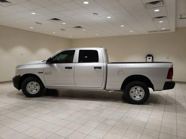 2015 Ram 1500 Tradesman - truck for sale in Comanche, TX – photo 4