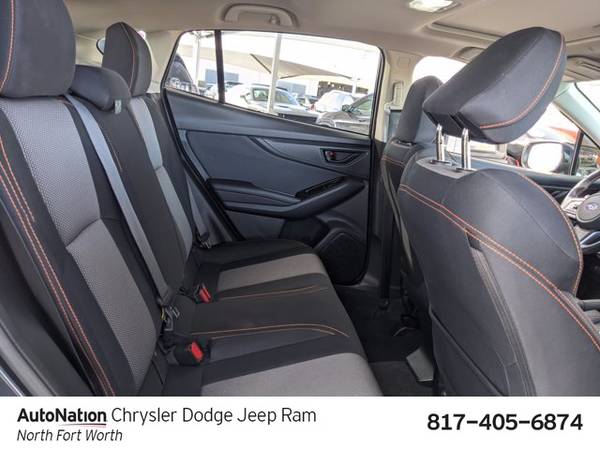 2018 Subaru Crosstrek Premium AWD All Wheel Drive SKU:JH261130 -... for sale in Fort Worth, TX – photo 20
