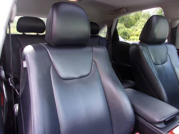 2011 Lexus RX350 AWD, 146k Miles, Auto, Black/Black, P Roof, Must... for sale in Franklin, ME – photo 10