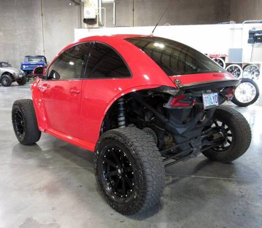 2017 Can-Am MAVERICK XRS TURBO BEETLE 72 TURBO - cars & trucks - by... for sale in Portland, OR – photo 3
