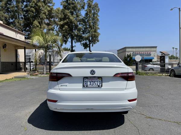 2019 Volkswagen Jetta for sale in Rosemead, CA – photo 6