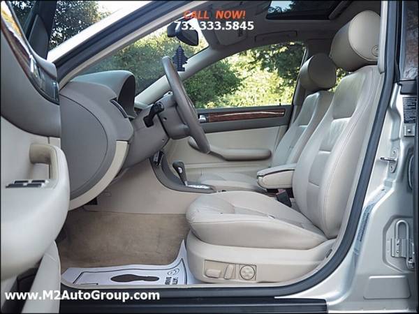 2003 Audi A6 3.0 quattro AWD 4dr Sedan - cars & trucks - by dealer -... for sale in East Brunswick, NY – photo 10