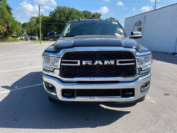 2019 RAM Ram Chassis 3500 SLT 4x2 4dr Crew Cab 172 4 for sale in TAMPA, FL – photo 16