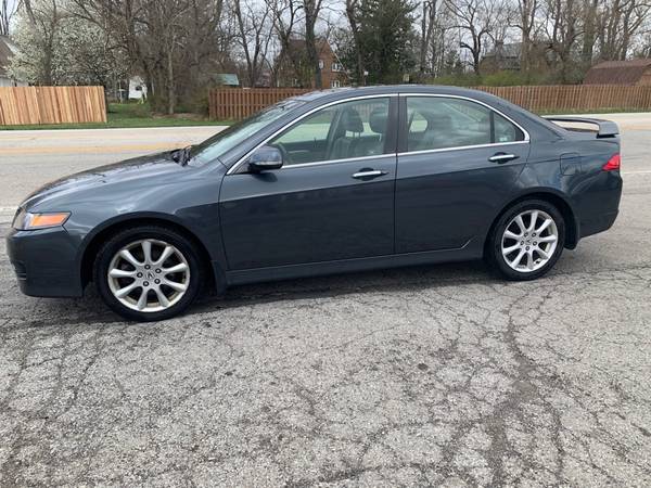 2006 ACURA TSX - - by dealer - vehicle automotive sale for sale in indpls, IN – photo 3