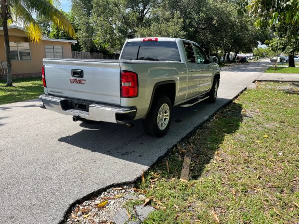GMC Sierra - - by dealer - vehicle automotive sale for sale in Hollywood, FL – photo 4