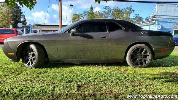 2014 Dodge Challenger R/T Classic R/T Classic 2dr Coupe - CALL/TEXT... for sale in Wahiawa, HI – photo 3